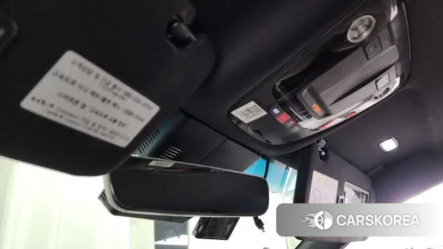 Kia K8 Hybrid id 3597387 из Кореи 9