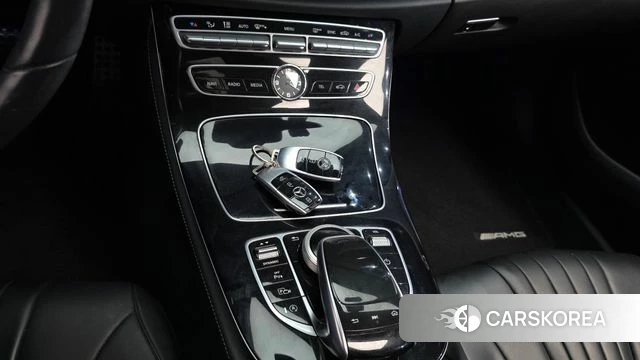 Mercedes-Benz CLS-Class C257 id 3924481 из Кореи 9