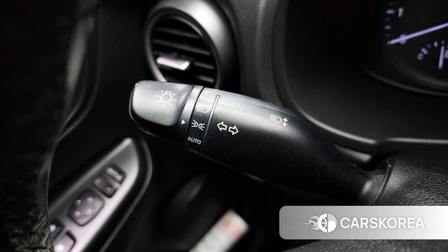 Hyundai Kona id 3845543 из Кореи 9