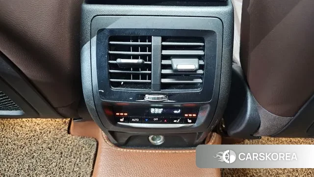 BMW X4 (G02) id 3552463 из Кореи 9