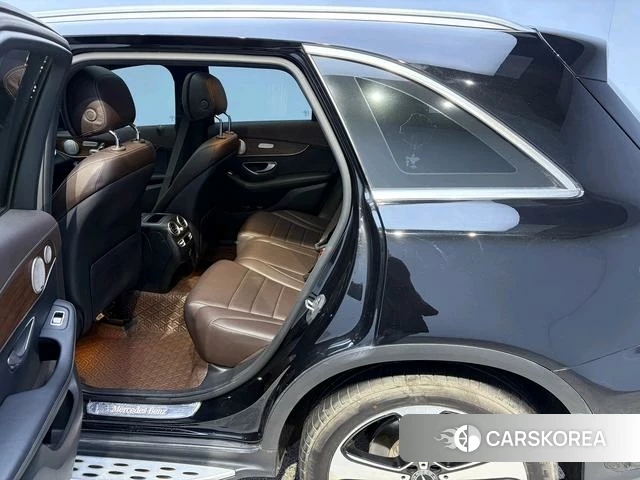 Mercedes-Benz GLC id 4242588 из Китая 9