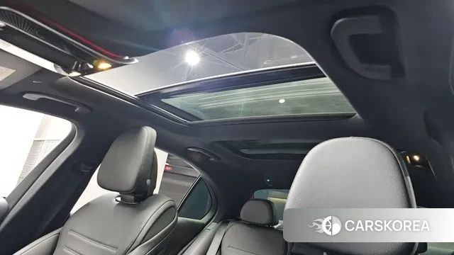 Mercedes-Benz C-Class W206 id 3689745 из Кореи 9