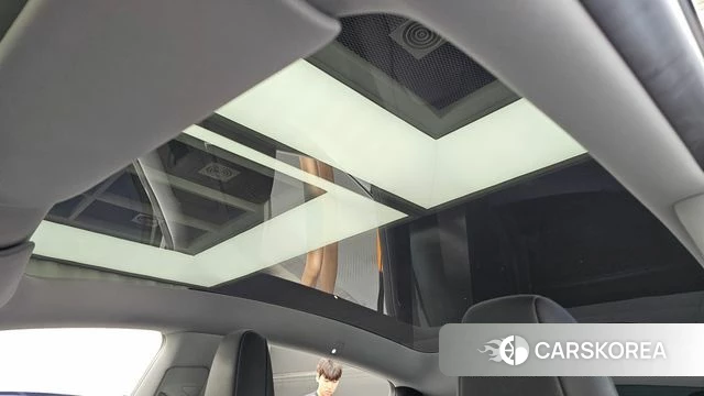 Tesla Model Y id 4639863 из Кореи 9