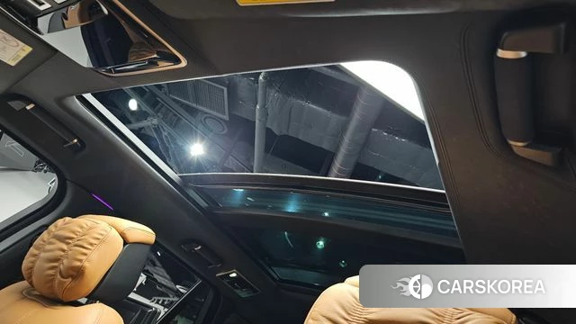 Land Rover Range Rover 4th Generation id 4855838 из Кореи 9