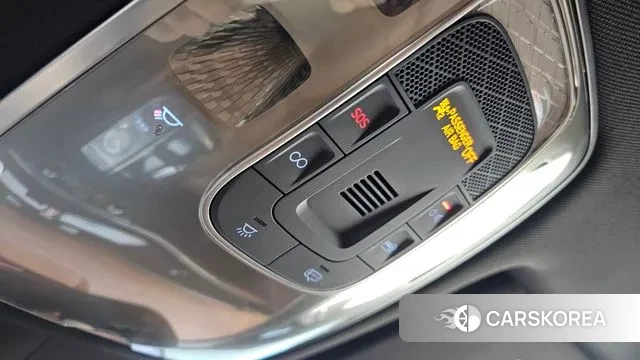 Genesis G80 (RG3) id 3374304 из Кореи 9