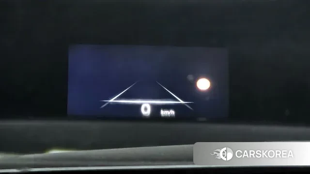 Genesis G80 (RG3) id 3503578 из Кореи 9