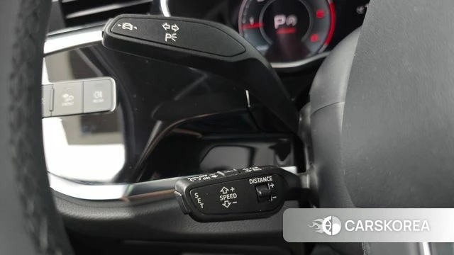 Audi Q3 (F3) id 4549285 из Кореи 9