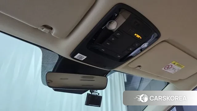 Kia Carnival 4th generation id 3401845 из Кореи 9