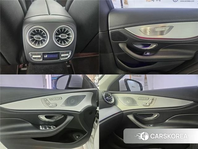 Mercedes-Benz CLS-Class C257 id 4770511 из Кореи 9