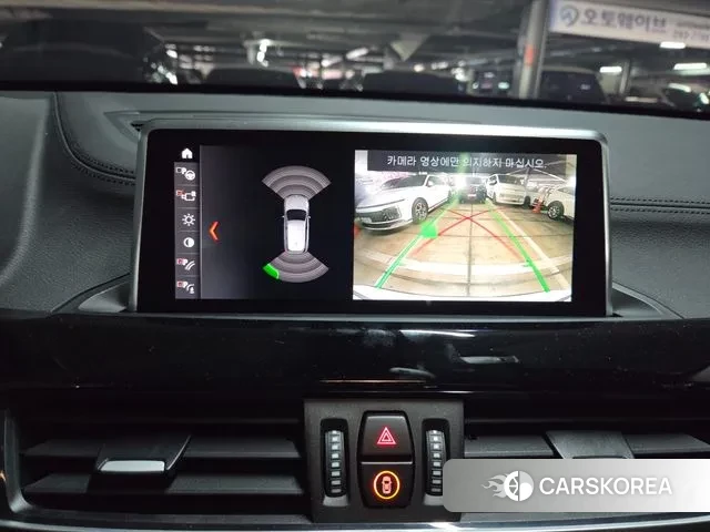 BMW X1 (F48) id 3472871 из Кореи 9