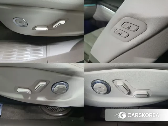 Genesis GV80 id 2886212 из Кореи 9