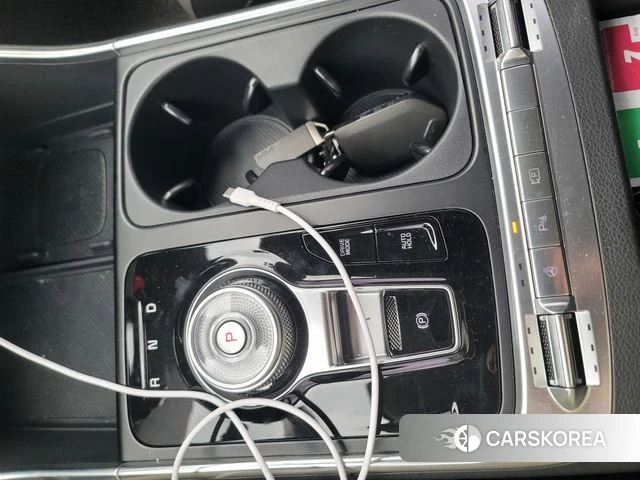 Kia The New Carnival 4th Generation id 4201211 из Кореи 9