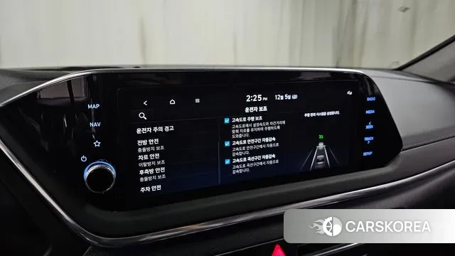 Hyundai Sonata (DN8) id 3448160 из Кореи 9