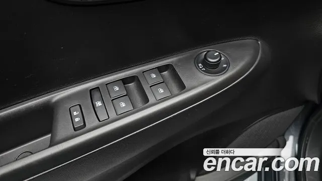 Chevrolet (GM Daewoo) The New Spark id 2500943 из Кореи 9