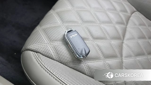 Kia Mohave Master id 4715601 из Кореи 9