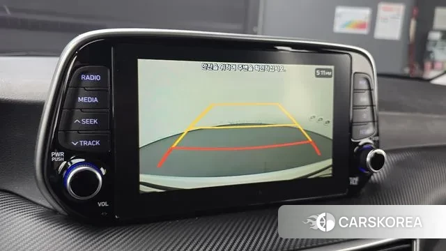 Hyundai All New Tucson id 3552518 из Кореи 9