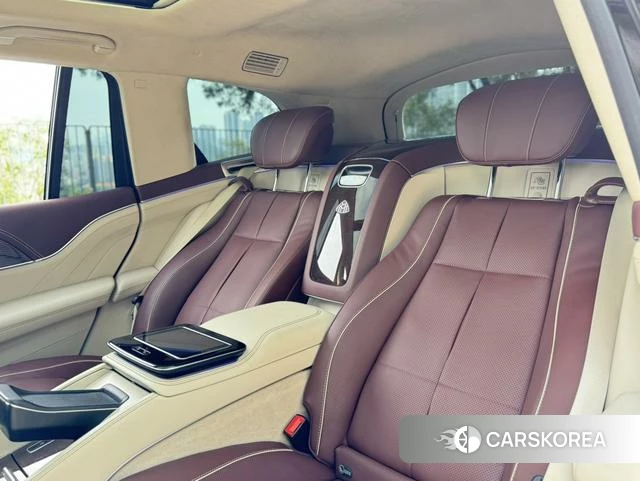 Mercedes-Benz Maybach GLS id 4265379 из Китая 9