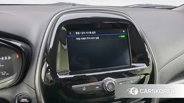 Chevrolet (GM Daewoo) The New Spark id 3582591 из Кореи 9