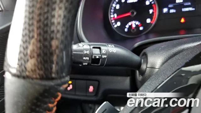 Kia Come New K3 id 2881930 из Кореи 9