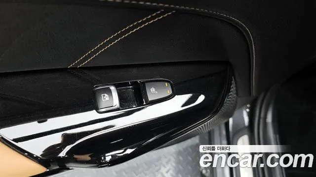 Kia K5 Hybrid 3rd Generation id 2694834 из Кореи 9