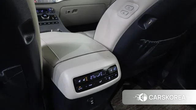 Hyundai Palisade id 3682196 из Кореи 9