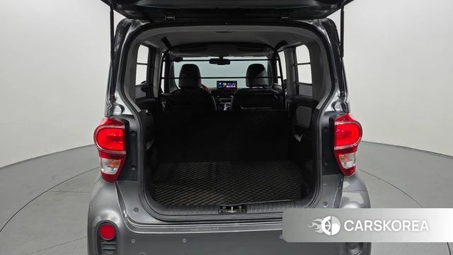 Kia The New Ray id 4731020 из Кореи 9