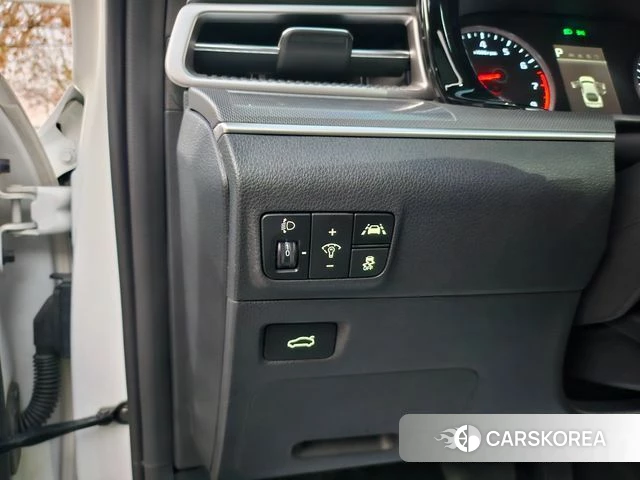 Kia K5 3rd generation id 4748155 из Кореи 9