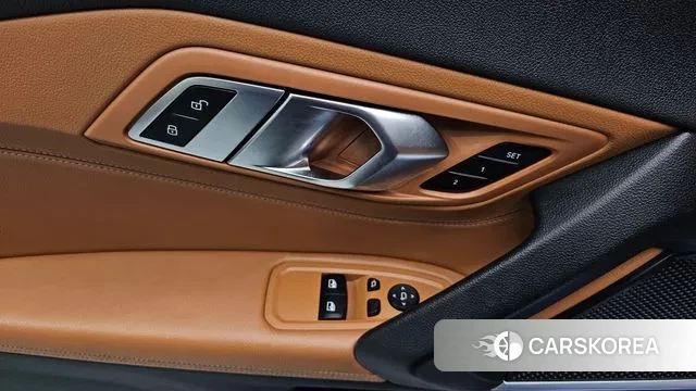 BMW Z4 (G29) id 3296888 из Кореи 9