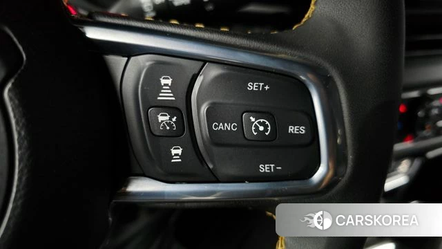 Jeep Wrangler (JL) id 4853933 из Кореи 9