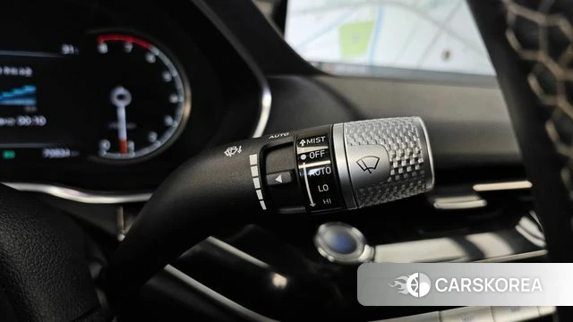 Genesis G80 (RG3) id 4688610 из Кореи 9