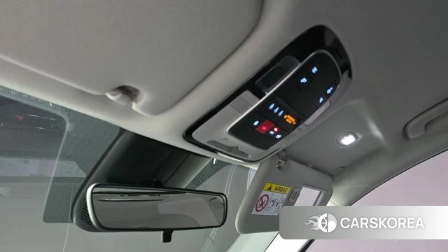 Hyundai The New Santa Fe id 4488645 из Кореи 9