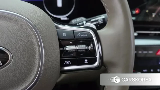 Kia Carnival 4th generation id 3355873 из Кореи 9