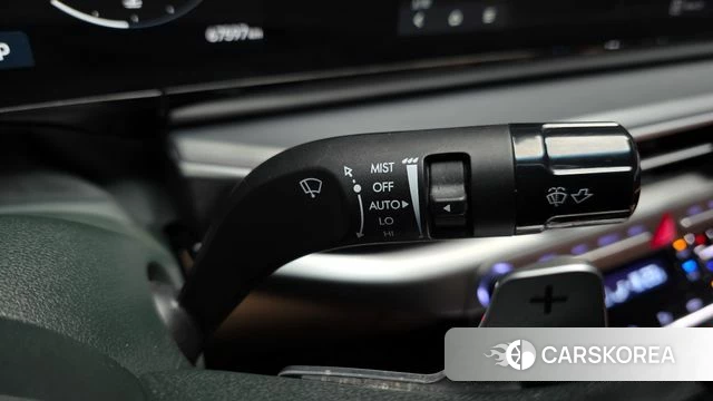 Hyundai Grandeur (GN7) id 3799066 из Кореи 9