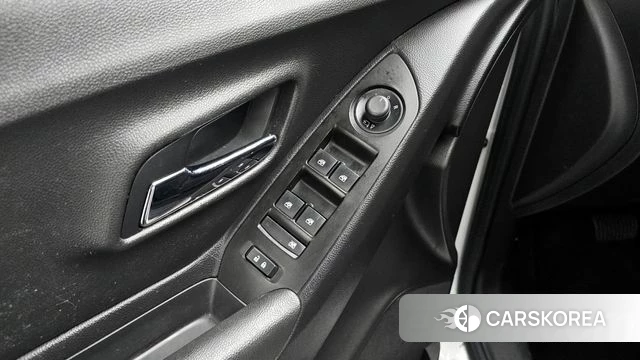 Chevrolet (GM Daewoo) The New Trax id 3873639 из Кореи 9