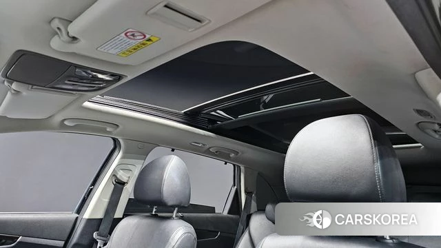 Kia The New Sorento id 3834880 из Кореи 9