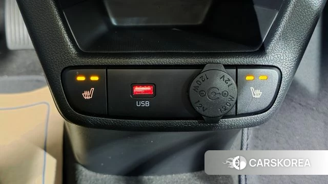 Kia The New Kia Ray id 4730891 из Кореи 9