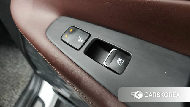 Hyundai Santa Fe TM id 3873750 из Кореи 9