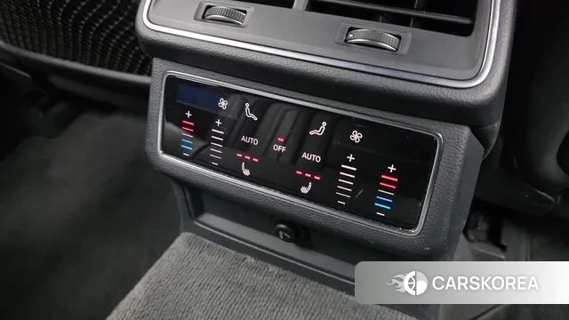 Audi A6 (C8) id 3493072 из Кореи 9