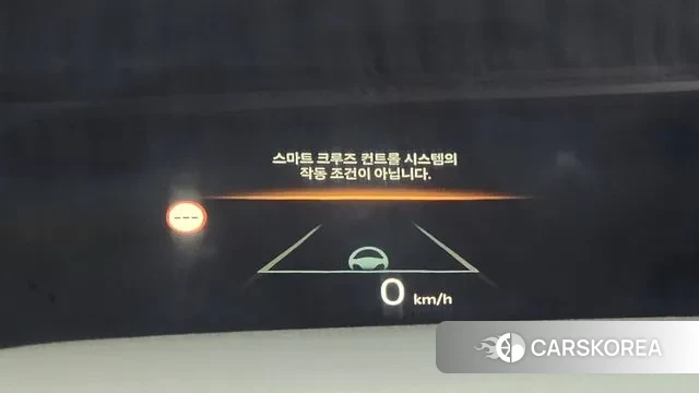 Kia The New K8 id 3533404 из Кореи 9