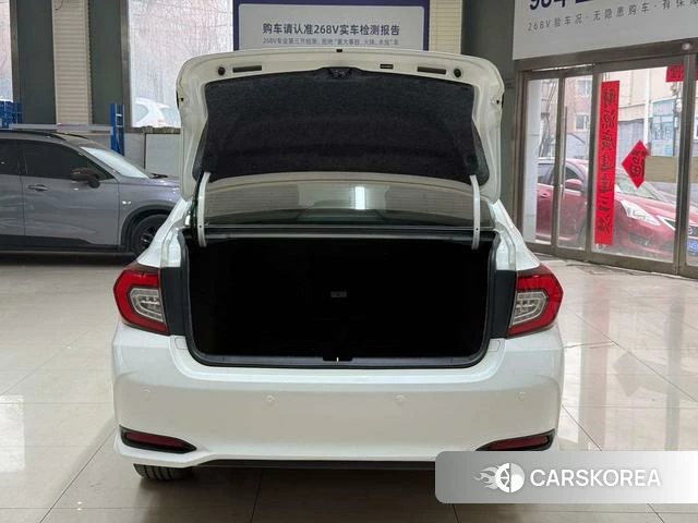 Honda Lingpai id 4257331 из Китая 9