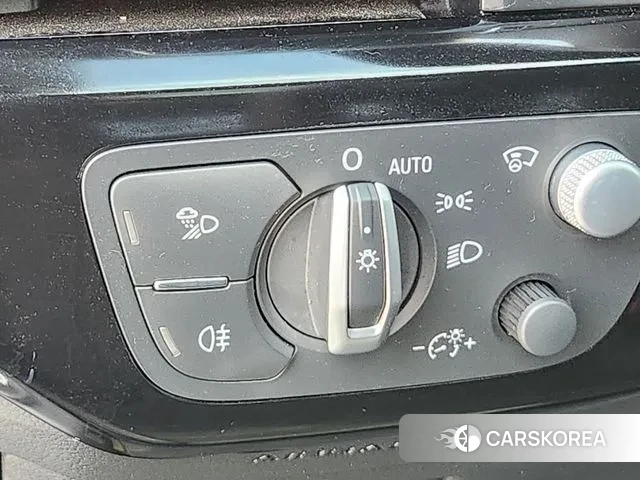 Audi A5 (F5) id 3371536 из Кореи 9