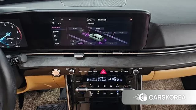 Kia Carnival 4th generation id 3017636 из Кореи 9