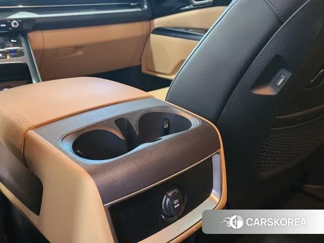 Kia Carnival 4th generation id 3462731 из Кореи 9