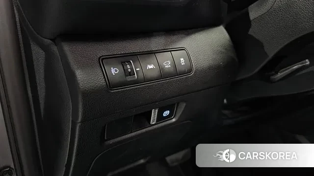 Hyundai The New Santa Fe id 3675749 из Кореи 9