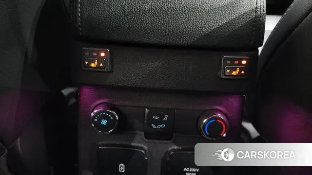 Ford Explorer id 3325351 из Кореи 9