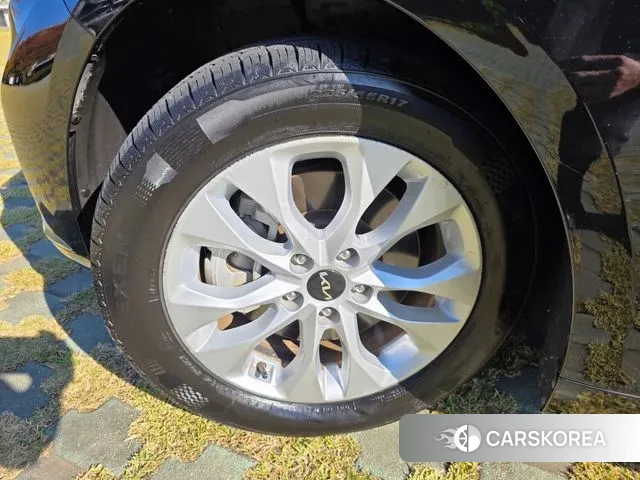 Kia K8 id 3323512 из Кореи 9