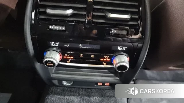 BMW 5 Series (G30) id 3008313 из Кореи 9