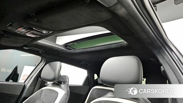 Kia EV6 id 3922190 из Кореи 9