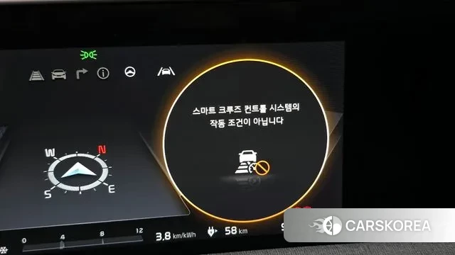 Kia EV6 id 3611229 из Кореи 9