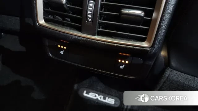 Lexus NX300h id 3736803 из Кореи 9